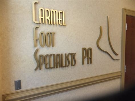carmel foot specialist charlotte nc